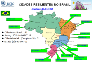 cidades brasil